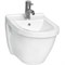 Биде подвесное VITRA S50 5324B003-0288 23807 - фото 153955