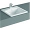 Раковина встраиваемая с верху VITRA S20 5465B003-0001 23816 - фото 153991