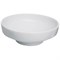 Раковина накладная VITRA Water Jewels 4334B003-1361 23818 - фото 153999