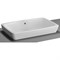 Раковина накладная VITRA Metropole 5668B003-0012 23822 - фото 154016