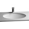 Раковина встраиваемая снизу VITRA Arkitekt 6069B003-0012 23823 - фото 154020