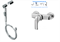 Гигиенический душ AM.PM Sense F7520000225 F7520000225 - фото 154259