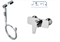 Гигиенический душ AM.PM Inspire F5020000225 хром F5020000225 - фото 154263