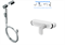 Гигиенический душ AM.PM Sensation F3020000225 F3020000225 - фото 154265