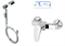 Гигиенический душ AM.PM Joy F8520000225 F8520000225 - фото 154268