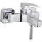 Смеситель для ванной VITRA Q-Line A40778EXP 23858 - фото 154292