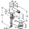 Смесители для биде KLUDI Bozz 385330576 23938 - фото 154698