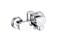 Смеситель для ванной KLUDI Pure and Easy 376810565 23956 - фото 154773