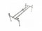 Каркас для акриловой ванны Jacob Delafon Elise SF6010RU-NF 170x75 23967 - фото 154844