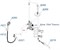 Душевая система скрытого монтажа с термостатом Wasserkraft АIme А171568 24067 - фото 155662