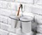 Подстаканник двойной стеклянный Wasserkraft Kammel К-8328D 24167 - фото 156116