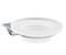 Мыльница стеклянная Wasserkraft  Kammel К-8329 24169 - фото 156133