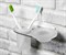 Держатель стакана и мыльницы Wasserkraft Kammel К-8326 24171 - фото 156144