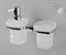 Держатель стакана и дозатора Wasserkraft Wern К-2589 24173 - фото 156156