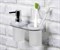 Держатель стакана и дозатора Wasserkraft Kammel К-8389 24174 - фото 156162