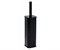 Щетка для унитаза WasserKraft K-1117BLACK 24179 - фото 156191