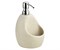 Дозатор с емкостью для губки, 480 ml WasserKraft K-8099 24203 - фото 156341