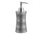 Дозатор для жидкого мыла WasserKraft Salm K-7699 24206 - фото 156355