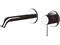 Смеситель для раковины скрытого монтажа Remer X STYLE X15P 24387 - фото 157701