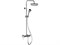 Душевая стойка Remer INFINITY I34AUFD20 24408 - фото 157811