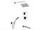 Душевая система с термостатом Remer QUBIKA CASCATA QTC937S03 24441 - фото 157967