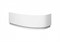 Панель фронтальная Riho Lyra 170 R P055N0500000000 24956 - фото 159942