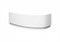 Панель фронтальная Riho Lyra 153 L P054N0500000000 24986 - фото 160073