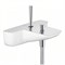 Смеситель для ванны Hansgrohe PuraVida 15472400 25049 - фото 160492