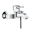 Смеситель для ванны Hansgrohe Metropol 31340000 25065 - фото 160554