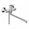 Смеситель для ванны Hansgrohe Logis 71402000 25067 - фото 160562