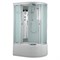 Душевая Кабина Timo Comfort T-8820 L C 120x85  Clean Glass 25106 - фото 160847