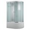 Душевая Кабина Timo Comfort T-8820 L C 120x85  Clean Glass 25106 - фото 160849