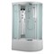 Душевая Кабина Timo Comfort T-8820 L F 120x85  Fabric Glass 25107 - фото 160851