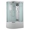 Душевая Кабина Timo Comfort T-8820 R F 120x85  Fabric Glass 25108 - фото 160865