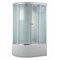 Душевая Кабина Timo Comfort T-8820 R F 120x85  Fabric Glass 25108 - фото 160866