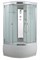 Душевая кабина Timo Comfort T-8890C 90x90 Clean Glass 25123 - фото 160993