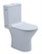 Унитаз напольный безободковый ORANS WM-9902 25238 - фото 161875