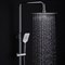 Душевая колонна с термостатическим смесителем ORANS OLS-7554H 25252 - фото 162062