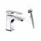 Смеситель для раковины с гигиеническим душем GAPPO G1207 25265 - фото 162198