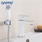 Смеситель для раковины с гигиеническим душем GAPPO G1048-1 25266 - фото 162212