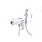 Гигиенический душ с настенным смесителем GAPPO G2048-8 25267 - фото 162223