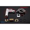 Смеситель для раковины GAPPO TOMAHAWK G1002-8 25271 - фото 162256
