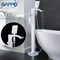 Смеситель для ванны напольный GAPPO JACOB G3007-8 25286 - фото 162399