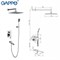 Душевая система скрытого монтажа GAPPO G7107 25290 - фото 162450