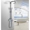 Душевая система GAPPO TOMAHAWK G2402-8 25296 - фото 162547
