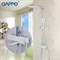 Душевая система GAPPO FUTURA G2417-8 белый/хром 25306 - фото 162662