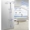 Душевая система с термостатом GAPPO G2490 хром 25313 - фото 162755
