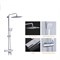 Душевая система с термостатом GAPPO G2491 хром 25314 - фото 162768