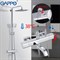 Душевая система с термостатом GAPPO G2491 хром 25314 - фото 162775
