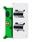 Душевая система скрытого монтажа с термостатом Timo Petruma SX-5159/00SM Хром 25335 - фото 162990